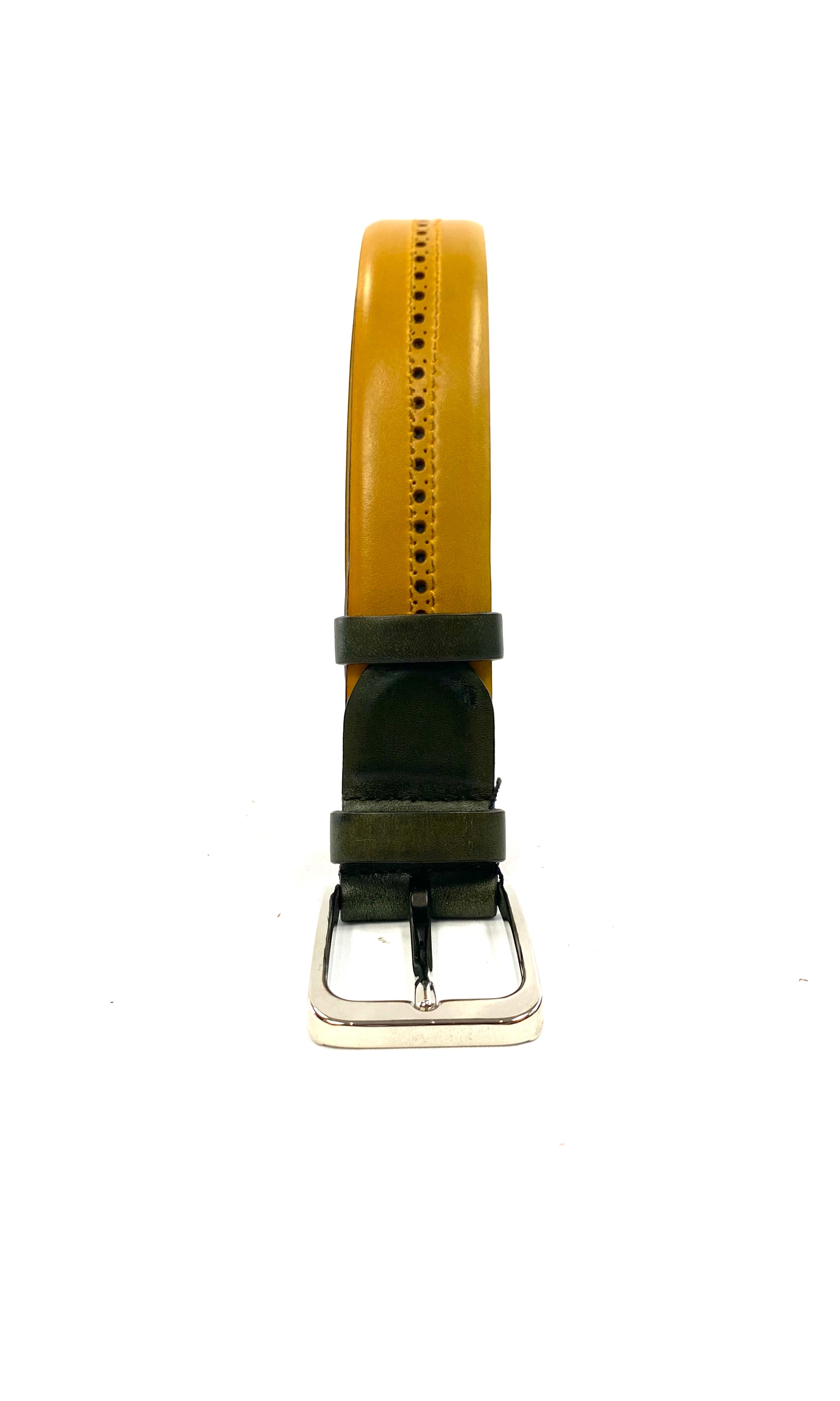 Men's Belt