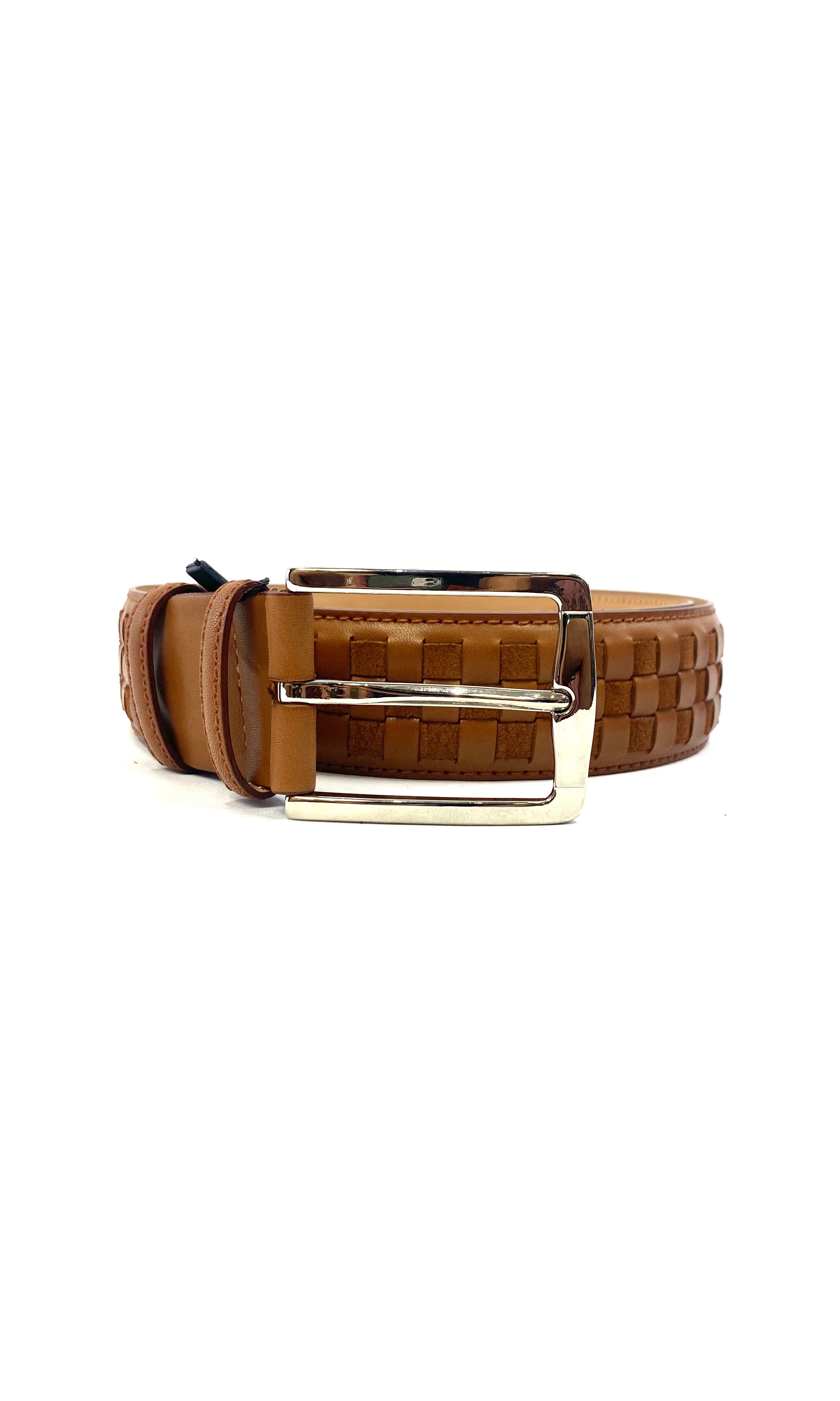 Men's Belt