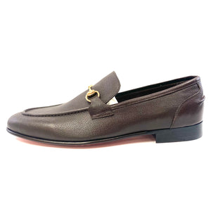 Men's Leather Dress Shoe