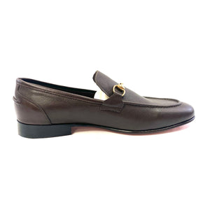 Men's Leather Dress Shoe