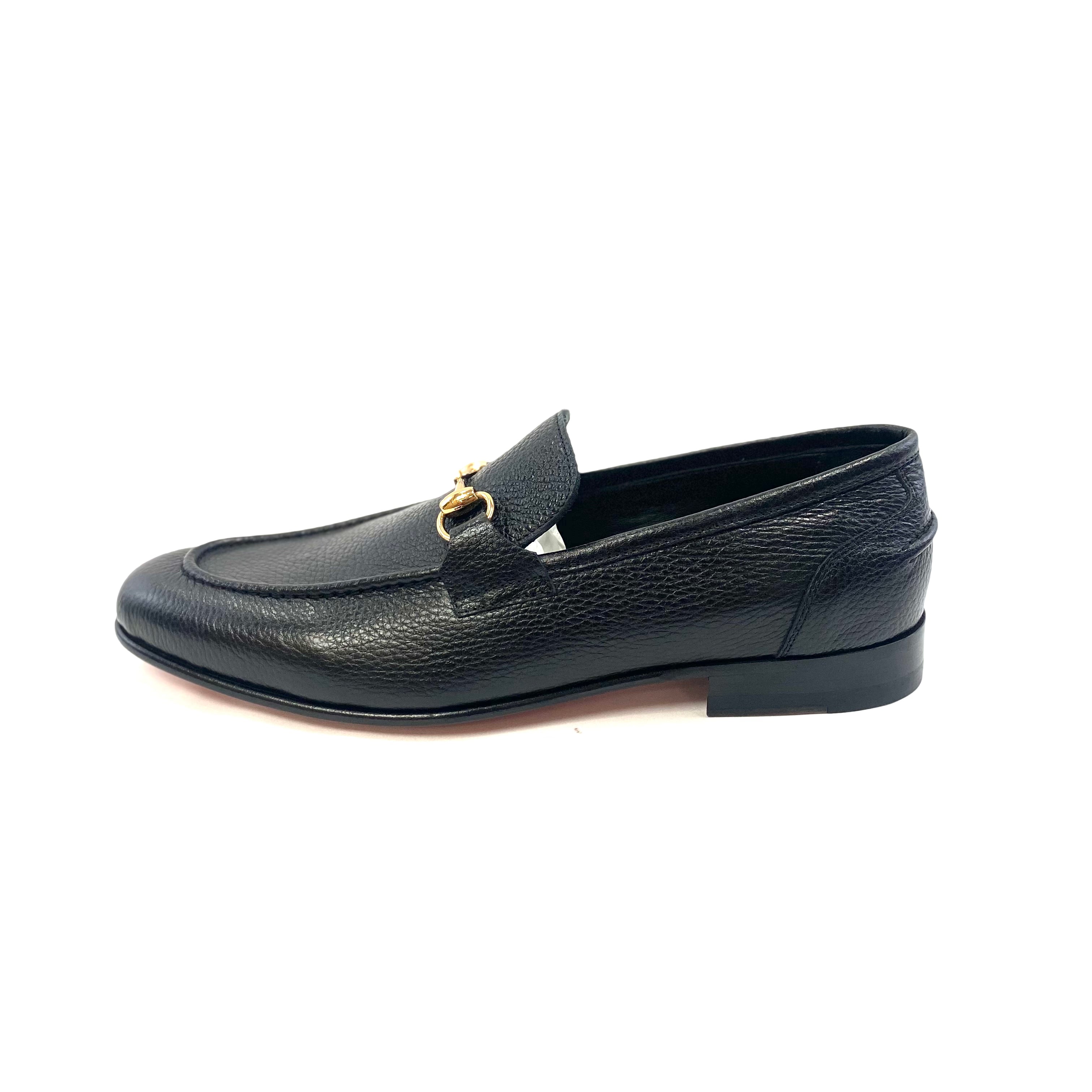 Men's Leather Dress Shoe