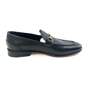 Men's Leather Dress Shoe