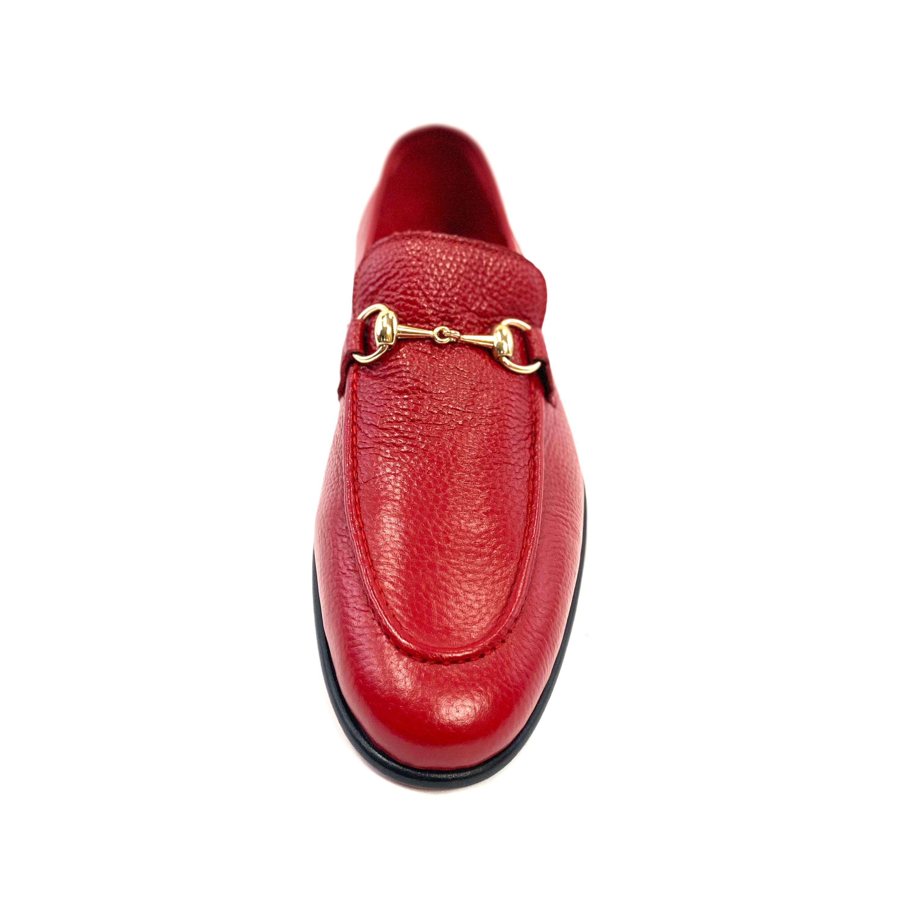 Men's Leather Dress Shoe