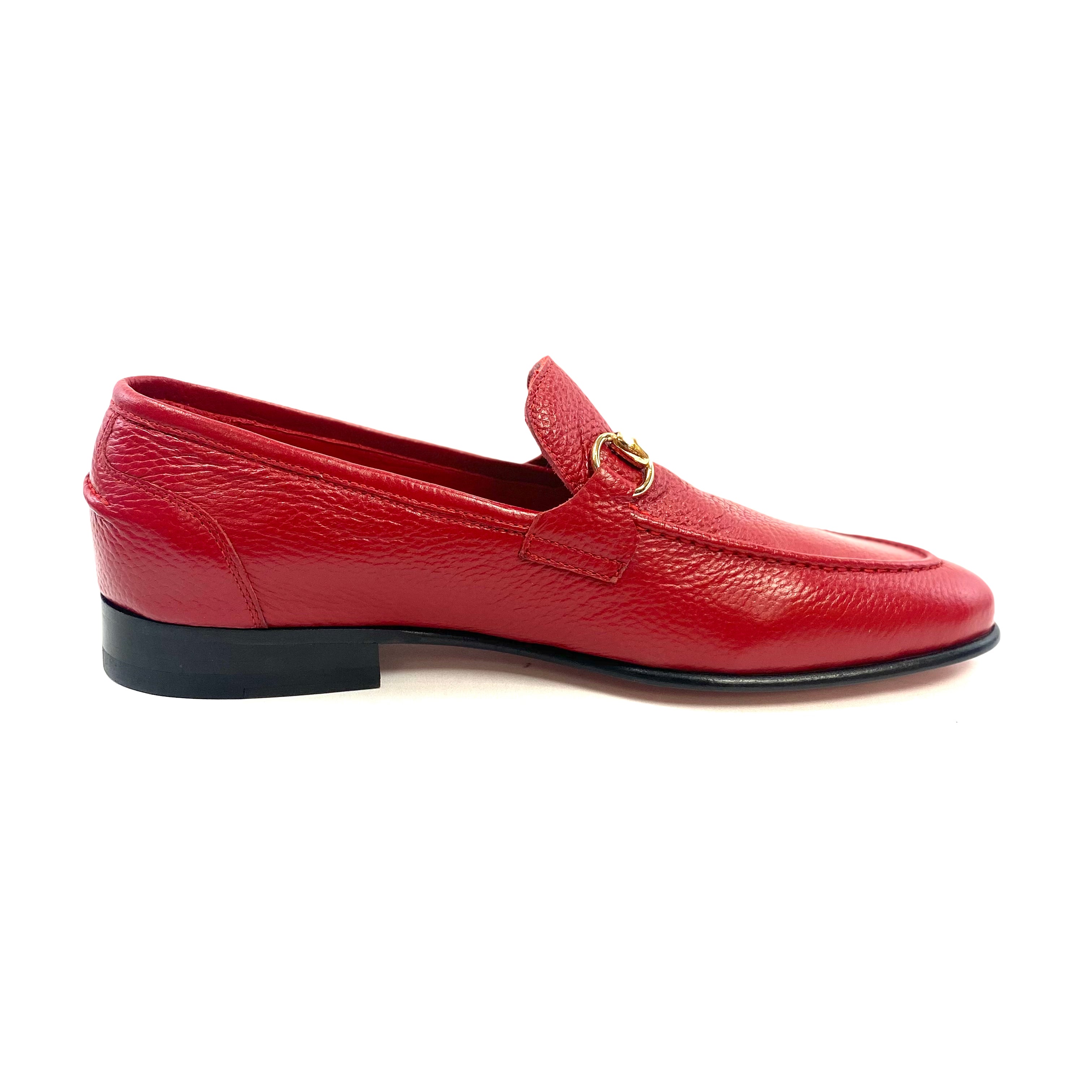 Men's Leather Dress Shoe