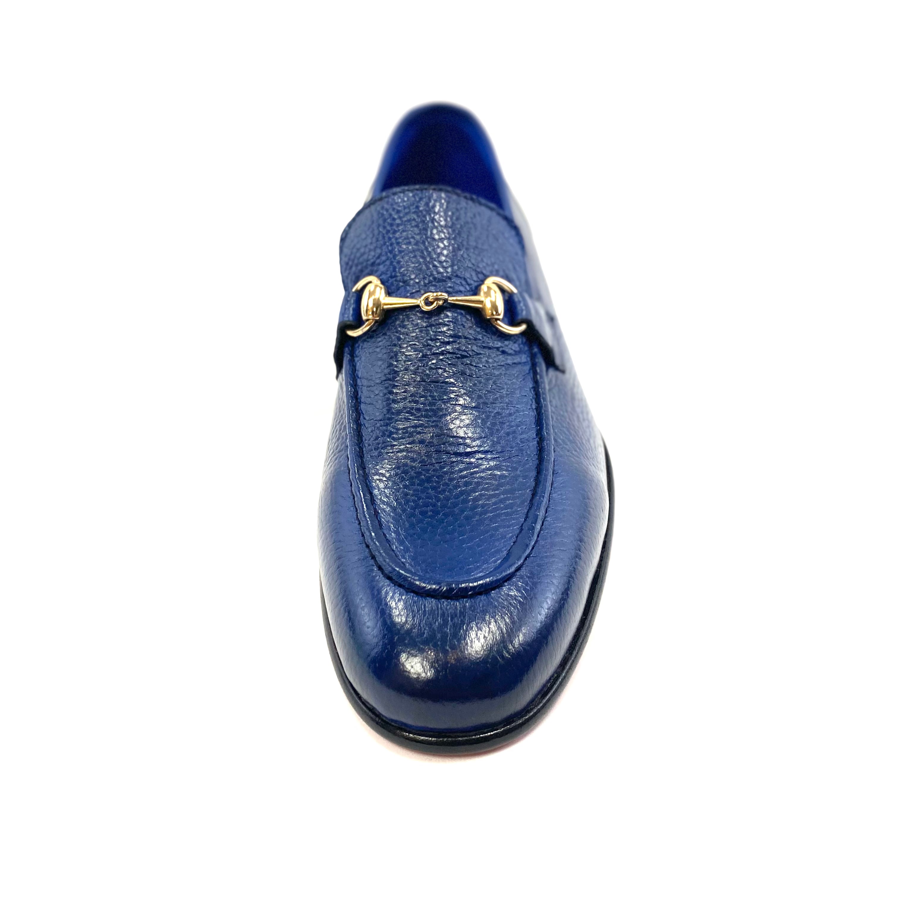 Men's Leather Dress Shoe