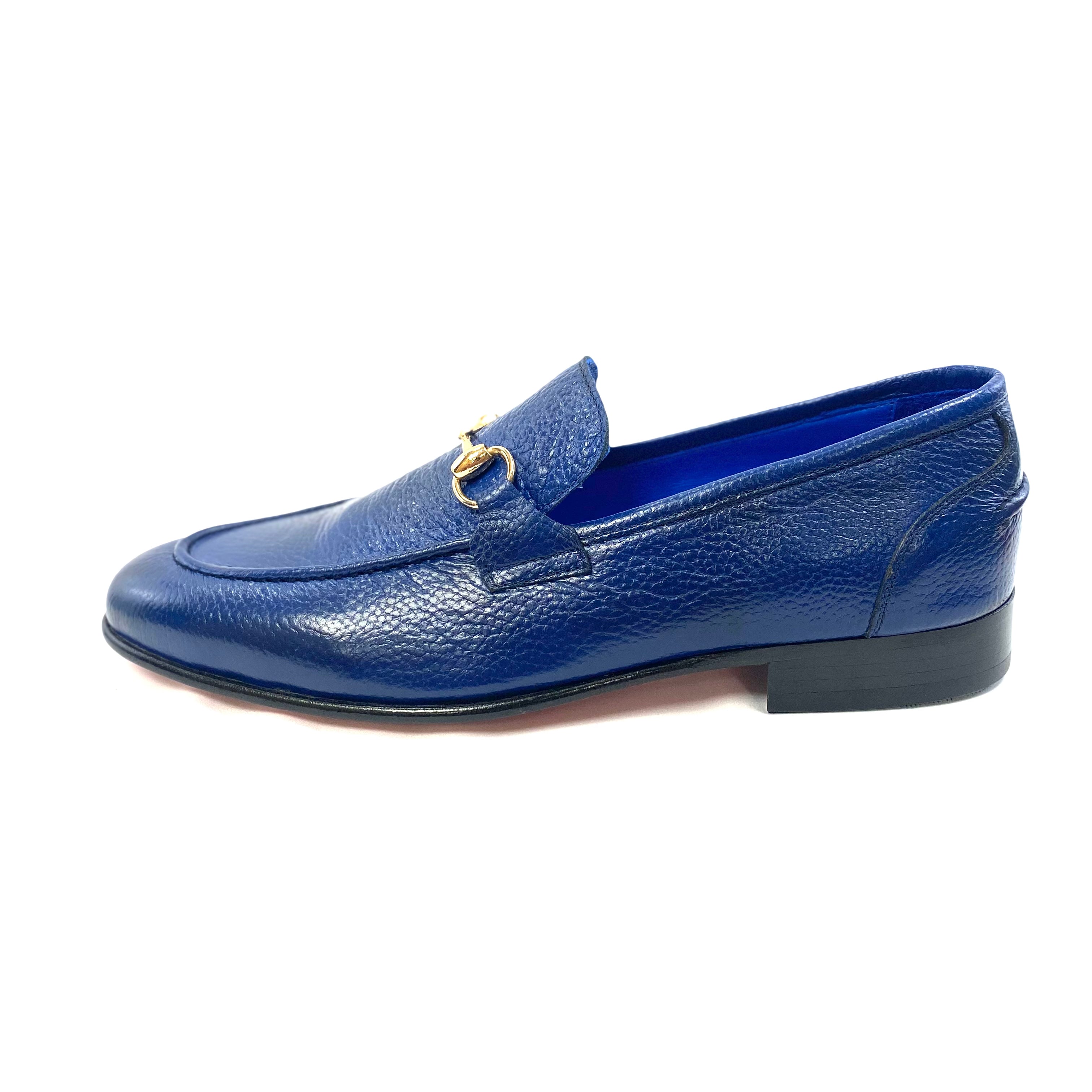 Men's Leather Dress Shoe