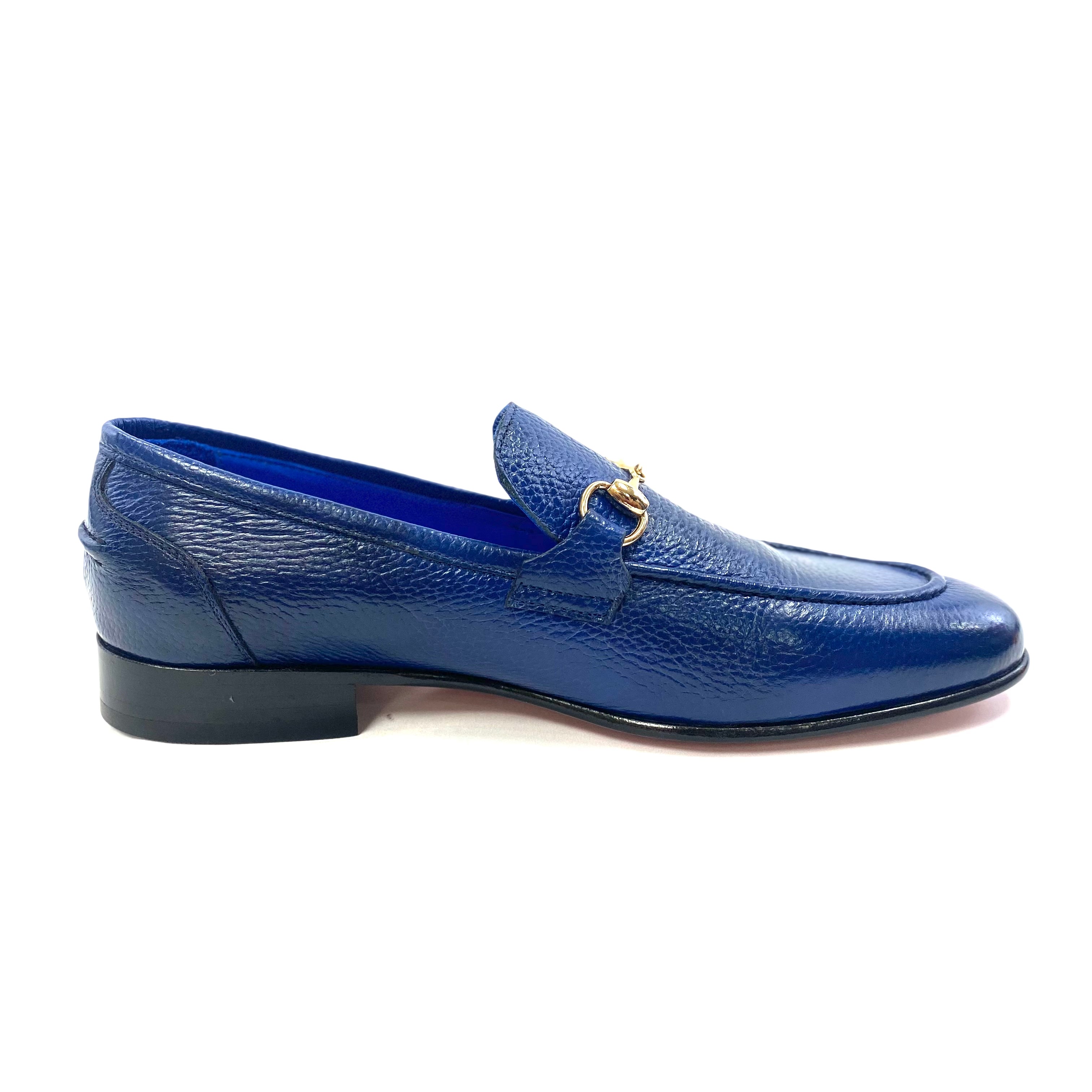 Men's Leather Dress Shoe