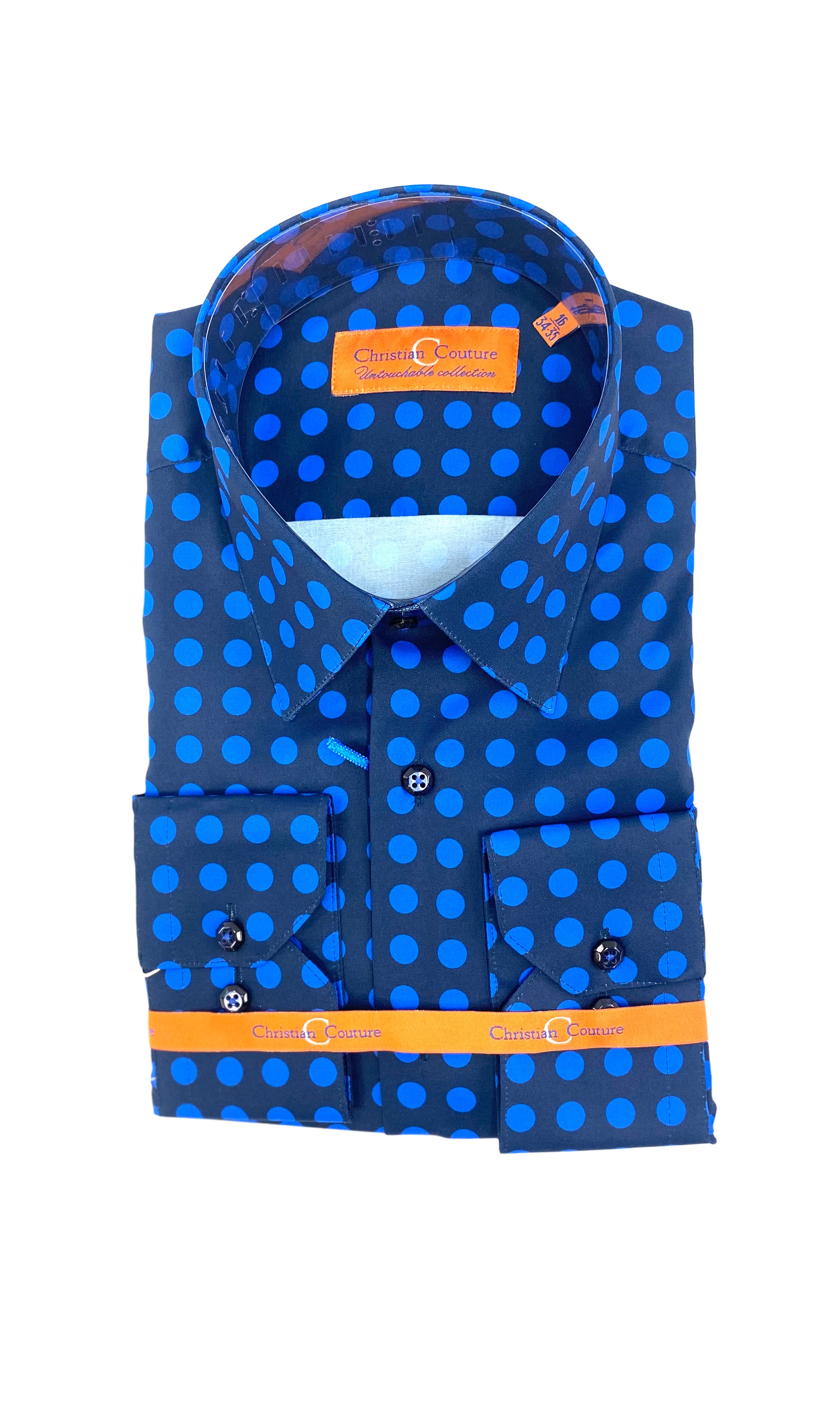 Christian Couture Casual Shirt