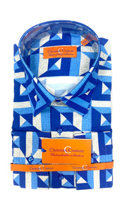 Christian Couture Casual Shirt