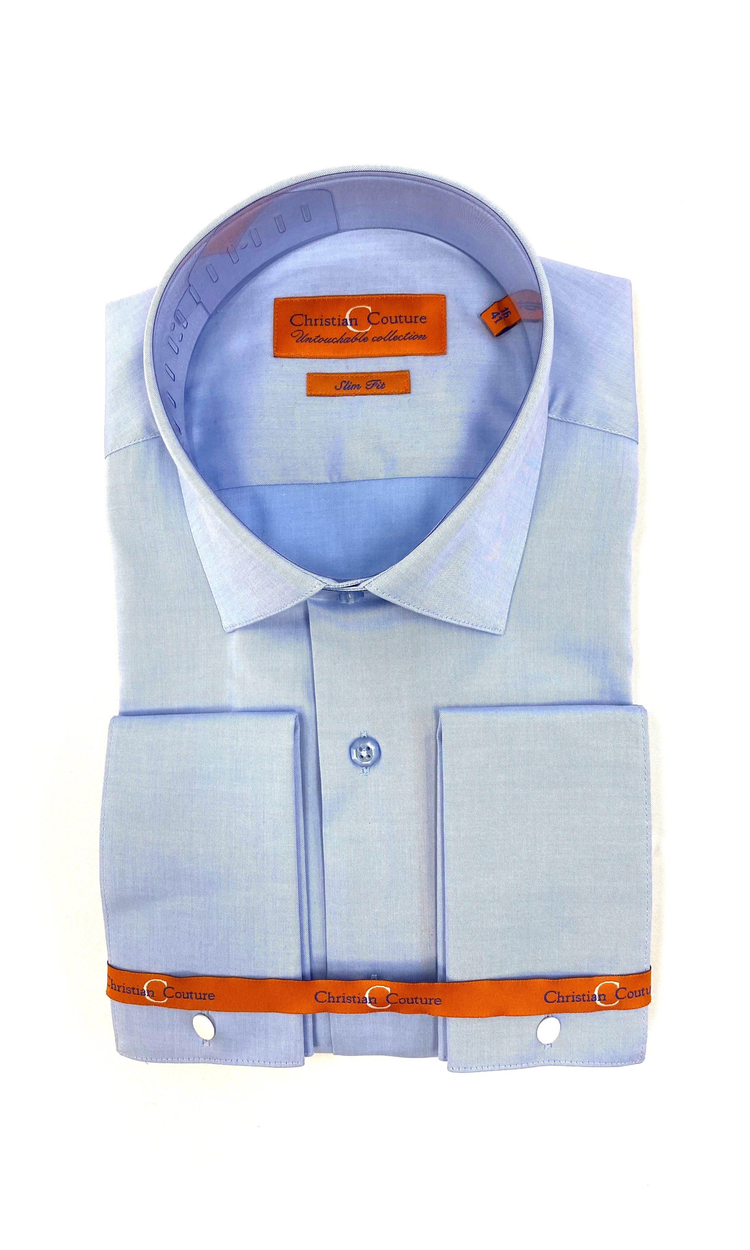 Christian Couture Dress Shirt