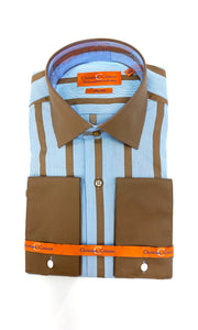 Christian Couture Dress Shirt