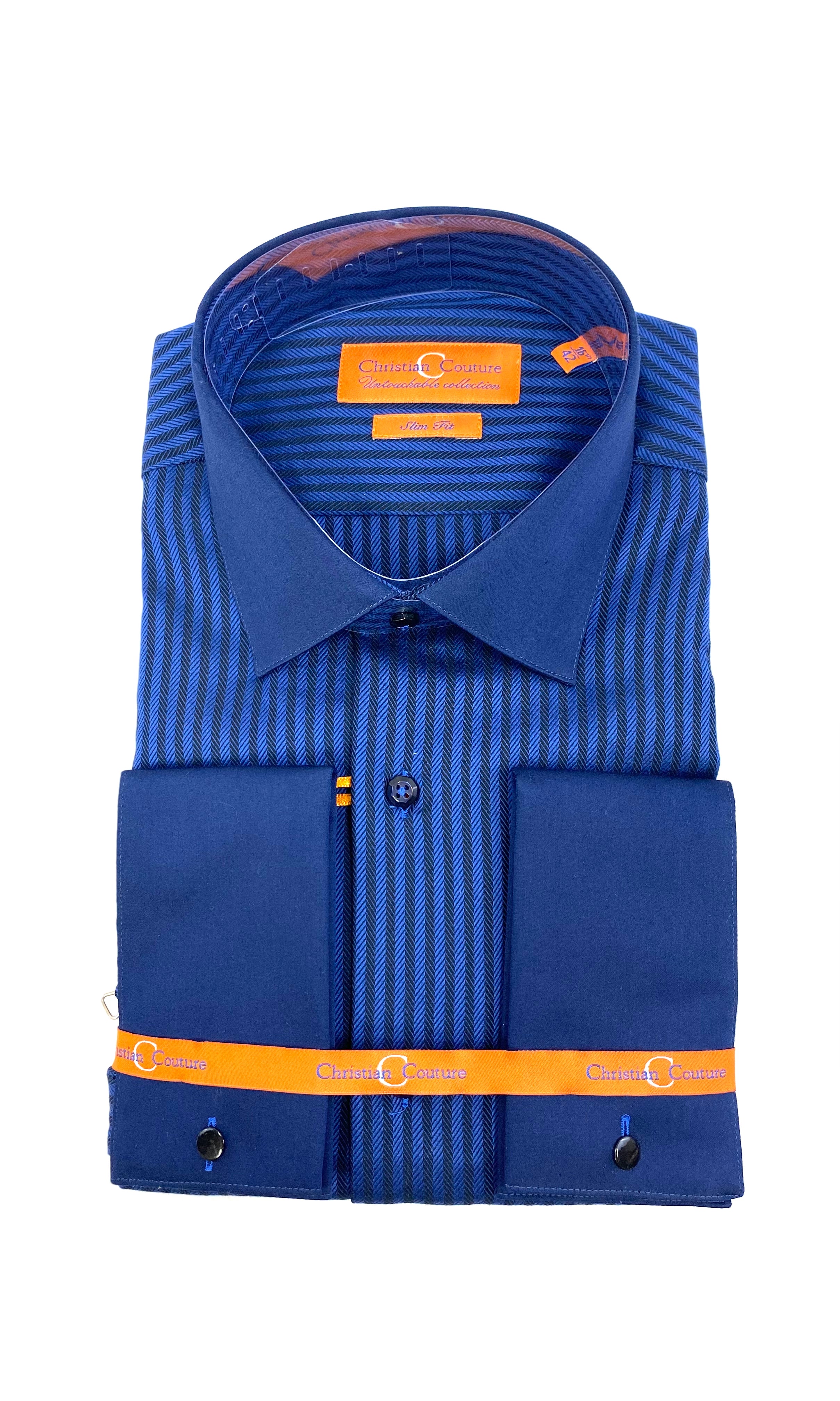 Christian Couture Dress Shirt