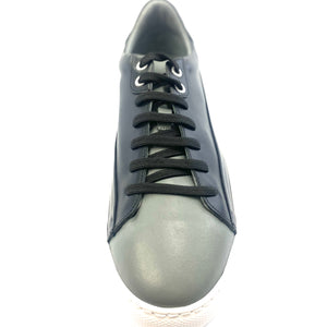 Men's Leather Shoe