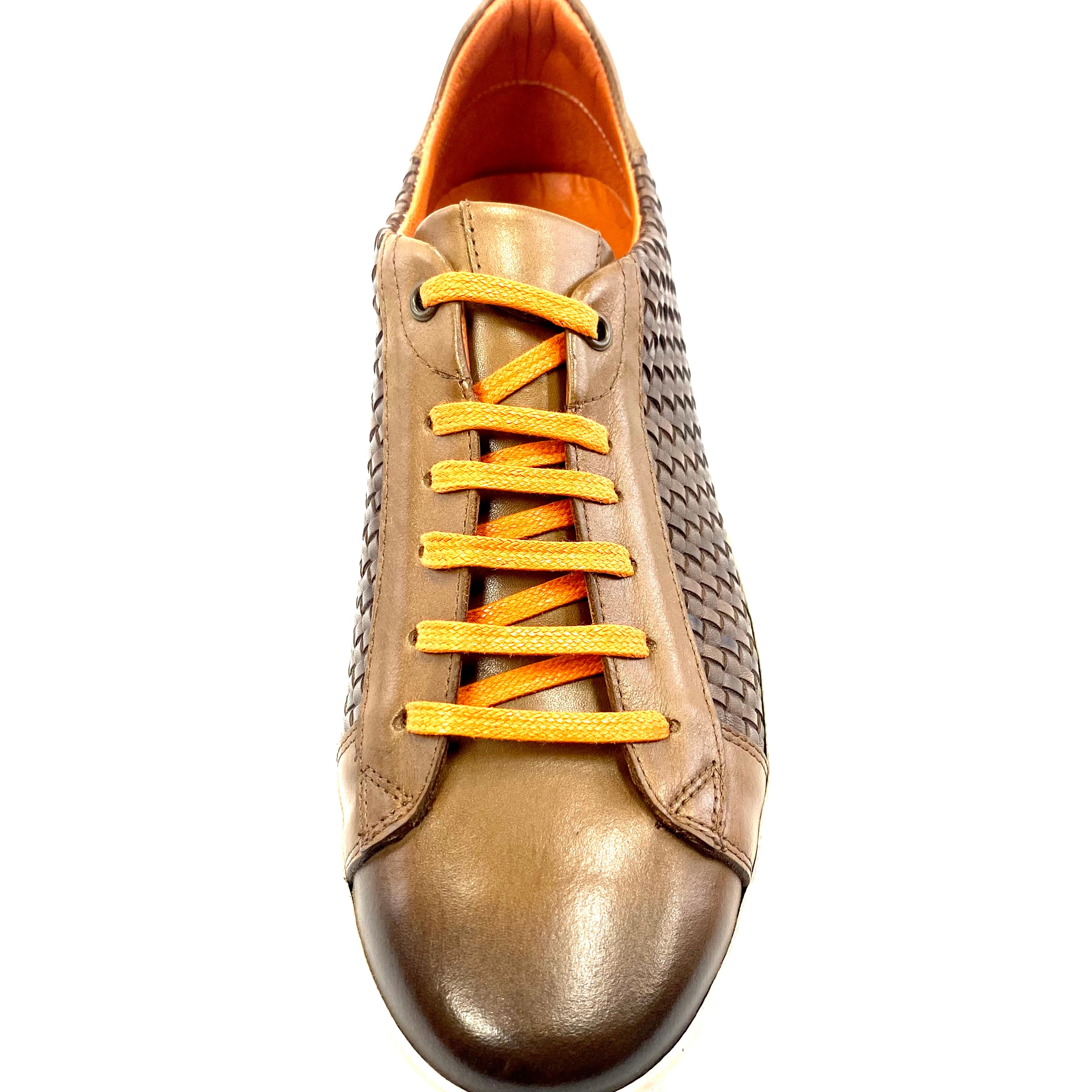 Men's Leather Shoe