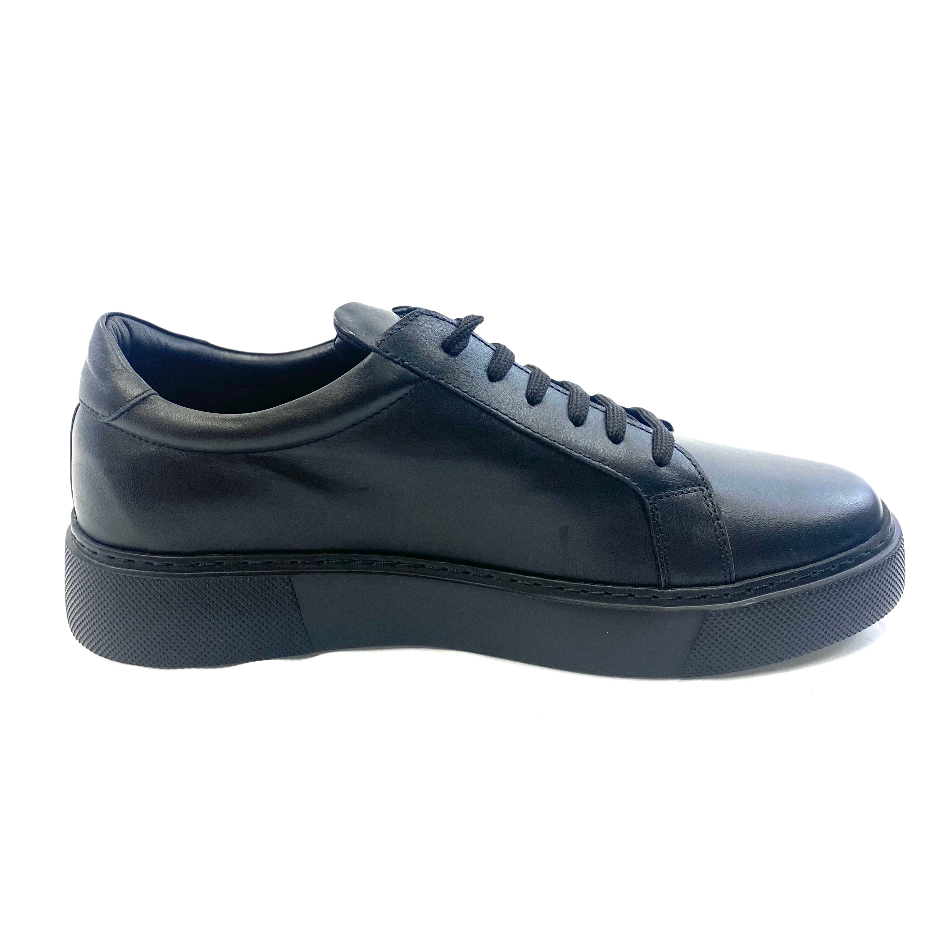 Men's Leather Shoe