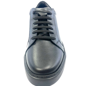 Men's Leather Shoe