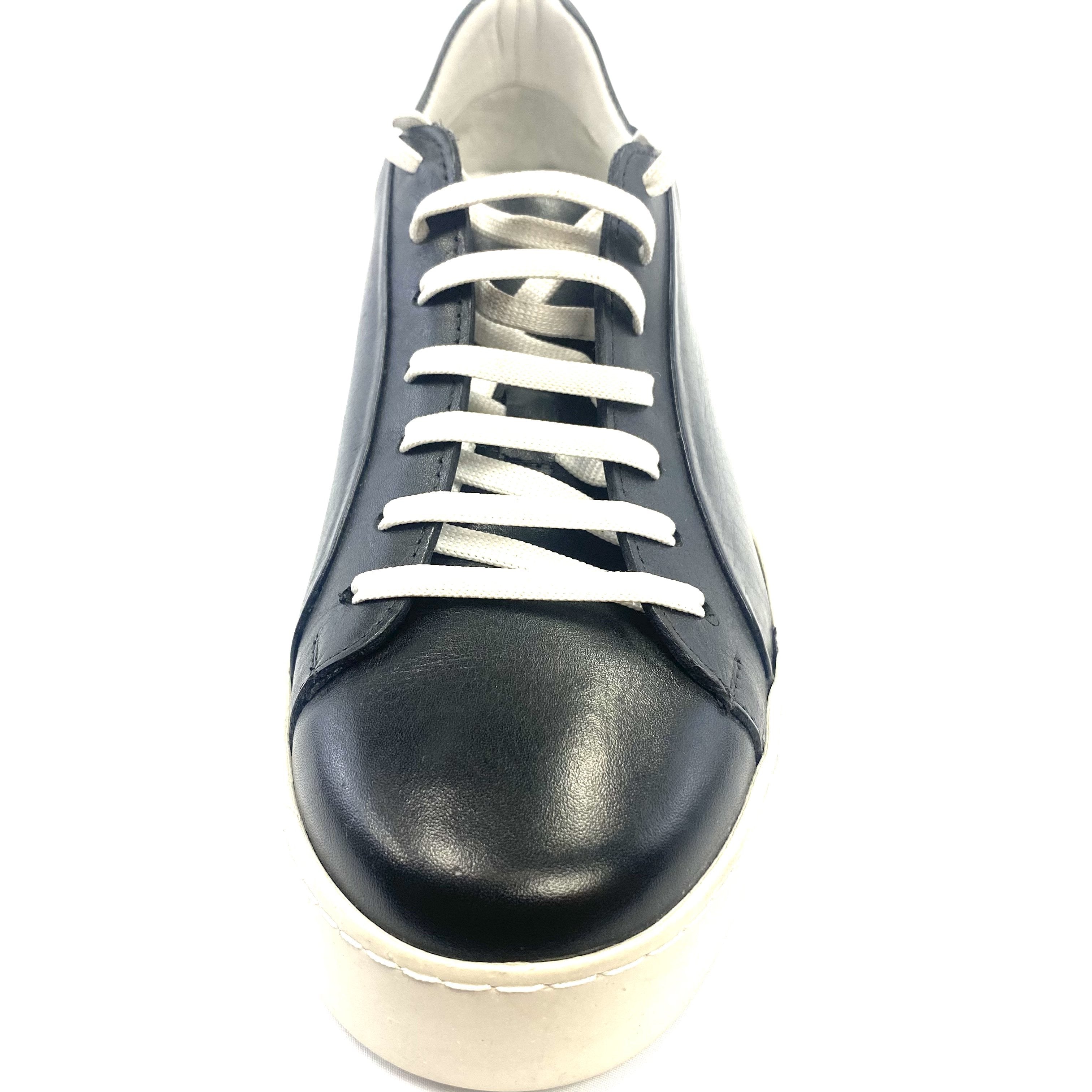 Men's Leather Shoe