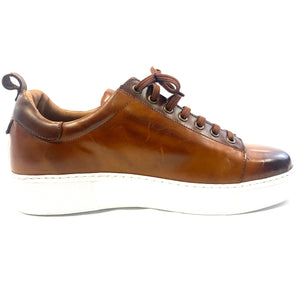 Men's Leather Shoe