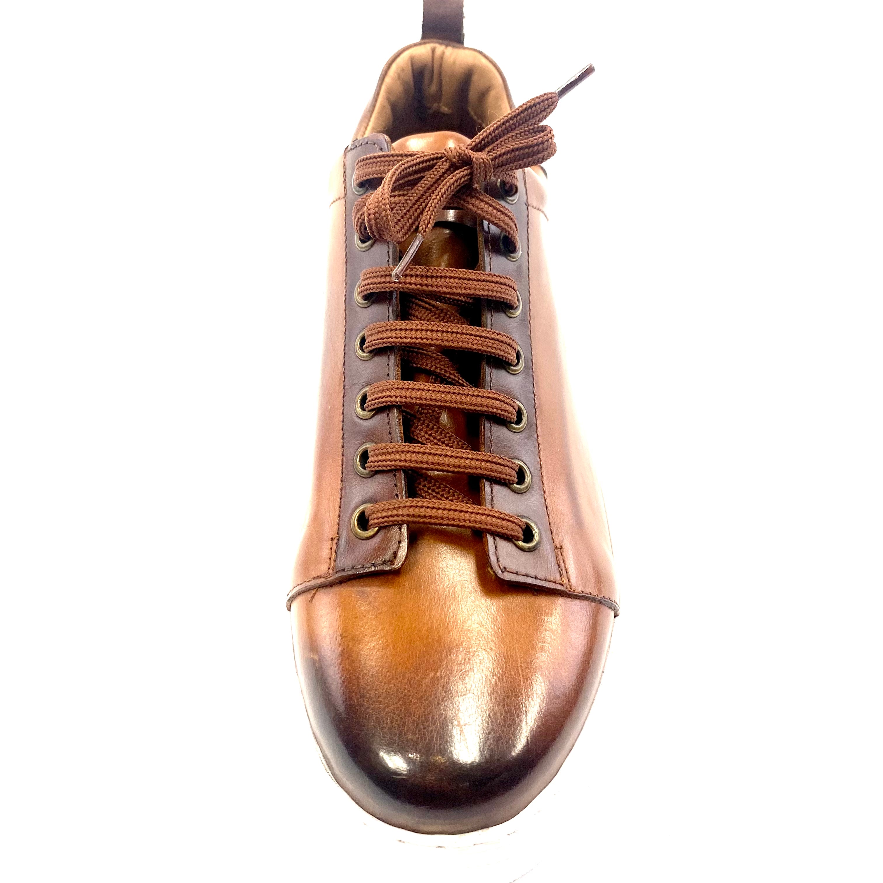 Men's Leather Shoe